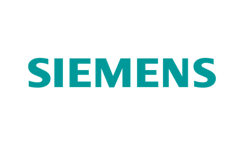 Logo siemens